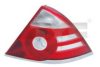 TYC 11-11456-01-2 Combination Rearlight
